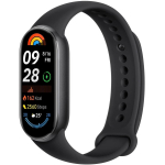 Xiaomi Nutikas k&auml;ev&otilde;ru BHR8337GL, 1,62 tolline AMOLED, 21 d aku t&ouml;&ouml;aeg, 5 ATM veekindel, Bluetooth