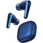 Anker Soundcore Liberty 5 A3957G31, TWS k&otilde;rvaklapid, 17 oomi, 20-40kHz, Bluetooth 5.4, 10m, 12h, ANC, 6 mikrofoni, tolmukindel