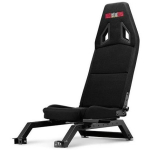 Next Level Racing Universal Seat Brackets NLR-A017, 5mm s&uuml;sinikteras, must, &uuml;hilduv Wheel Stand Lite ja Racer