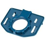 Bosch Tolmukoti hoidik GAS12-40MA GAS400A 2608001109, kott