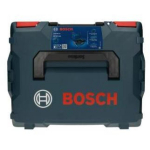 Bosch Puhastuskomplekt GAS 18V-12 MC 2608000774, L-BOXX 102, 100kg, 25kg, 50kg