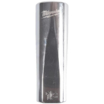 Milwaukee 4932498820, 3/8" 12-tahuline pikendatud mutriv&otilde;ti, 16 mm, 4 lamedat k&uuml;lge, kroomitud