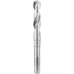 Milwaukee 4932500403 HSS-G Thunderweb metallpuur, 15 mm, 152,4 mm, DIN 338, 2 l&otilde;ikeserva