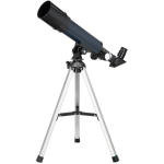 Discovery Spark Travel 50/360 Teleskoop LL_78728, 50mm, 360mm, f/7, 100x, 0.965", komplekt, raamat