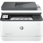 HP LaserJet Pro MFP 3102fdw printer, 3G630F, 33ppm, 1200x1200DPI, 512MB, 250 lehte, A4, Wi-Fi, Bluetooth, Ethernet, kahepoolne