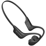 Blitzwolf BW-BTS8 luujuhtivusega k&otilde;rvaklapid, 32GB, IPX8, Bluetooth 5.3, 10h, 180mAh, 16mm, 28g, ENC