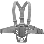 Sunnylife rinnakaelarihm ZJ773-GY, 248g, DJI RC/RC 2, reguleeritav nurk, kokkupandav, 5 pandlat