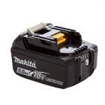 Aku 18V, 5,0 Ah, BL1850B 197282-4 MAKITA