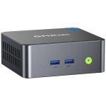 GMKtec M3 Mini arvuti, i5-12450H, GMK-M3, 32GB DDR4, 1TB SSD, Intel UHD, Wi-Fi 6, BT 5.2, Win 11 Pro