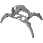Sunnylife &scaron;assii Mini 5 Pro N5P-LG103-G, 22g, 142&times;90&times;80mm, hall, plastik+silikoon, kokkuvolditav, sobib DJI Mini 5 Pro