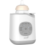 Grownsy N9 pudelisoojendi, 10-in-1, 280W, 220-240V, 50Hz, 160ml, 28 programmi, kompaktne