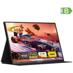 ZEUSLAP P16 Ultra 16" 144Hz Portable Monitor