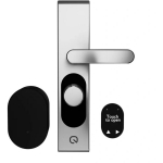 SHELLY LOQED Touch 2S Smart Lock (Silver)