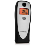 Alkomat SCA BA01