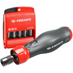 E-PROTWIST SET 12PCS INDUSTRY