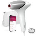 Philips Lumea Prestige BRI940/00 light hair remover Intense pulsed light (IPL) White