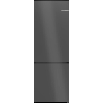 Bosch KGN49OCAF k&uuml;lmik-s&uuml;gavk&uuml;lmik, 311 L, A, 29 dB, Total No Frost, LED, 122 kWh/aastas