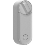 Yale Linus Smart Door Lock L2 (EFIGS, Silver)