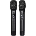 DNA Professional FU Dual Vocal - wireless microphone system