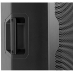 Alto Professional TS 415 FOBTS415XEU, aktiivne kahesuunaline k&otilde;lar, 1250W RMS, 2500W PMPO, 33-20000Hz, 15" bassik&otilde;lar