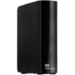 Western Digital Elements WDBWLG0080HBK-EESN external hard drive 8 TB Micro-USB B 3.2 Gen 1 (3.1 Gen 1) Black