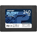 Patriot Memory BURST Elite 2.5" 2.5" 240 GB  Serial ATA III
