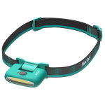 Nextool pealamp NE20005, 170lm, LED, USB-C, 18h, sinine, pealamp, ABS korpus, akupakk