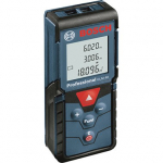 Laserkaugusm&otilde;&otilde;tja GLM40 0601072900 BOSCH