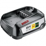 Aku PBA 18V 2.5Ah 1600A005B0 BOSCH