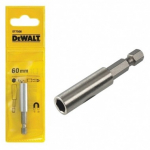 Magnetiline otsiku hoidik 60mm DT7500-QZ DEWALT