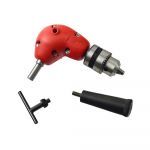 Trelli nurkadapter 90 &deg; nurga all, 1,5-10mm Gecko