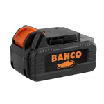 Aku 18V 5,0Ah Li-ion BCL33B3 BAHCO