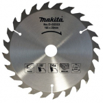 Saeketas &Oslash;165x20x2,0mm 24T 20 &deg; Makita