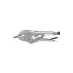 Lukustustangid lehtmetallile 200mm 17425