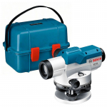 Optiline nivelleerija GOL 26 D, 0601068000 BOSCH