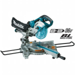 Akunurgasaag 2x18V 190mm DLS714NZ MAKITA