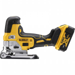 Akutikksaag  XR Li-Ion 18V DCS335P2-QW DeWalt