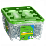 Kipsikruvi 3.9X45 puitraamile FZB 800tk. 532146 ESSVE