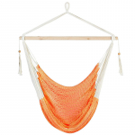 Ripp-kiiktool CARINA 200x100cm, materjal: puuvill