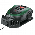 Robotniiduk Indego M + 700 smart 06008B0303 BOSCH