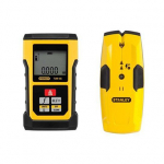 Laserkaugusm&otilde;&otilde;dik STANLEY TLM165 + detektor STHT6-97976 Stanley
