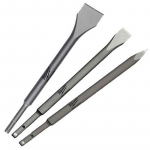 SDS Plus peitlikomplekt 3 tk.4932430001 MILWAUKEE