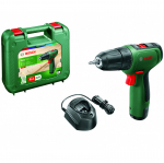Akutrell-kruvikeeraja EasyDrill 1200 1x1.5Ah 06039D3006 BOSCH
