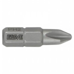 Otsikud PH2 25MM 3tk. 9980214 ESSVE