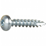 Puidukruvi 3,5X20 D-peaga Zn-200tk. 127117 ESSVE