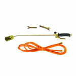 Gaasip&otilde;leti 1850&deg;C AW13850 AWTOOLS