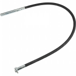 Betoonivibraatori painduv v&otilde;ll 32MM, 1,7M vibraator VR001GZ; 1910E2-3 MAKITA