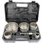 Toosifrees 6 tk.; 10330 SILVER