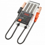 Aku tester 12V; HT8G620 HOGERT