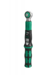 Momentv&otilde;ti 2&ndash;12 Nm, WERA, 075800, 1/4"